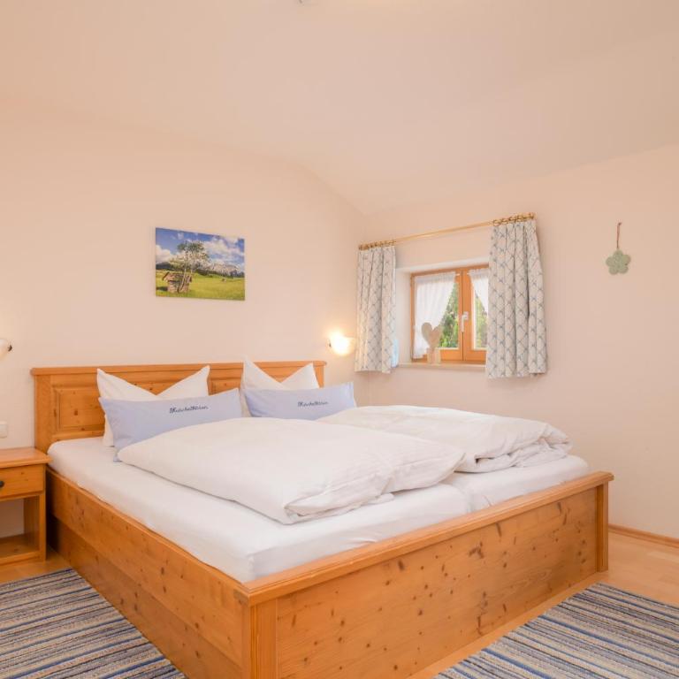 Ferienhaus Alpensonne - Appartamento con 1 Camera da Letto - 6