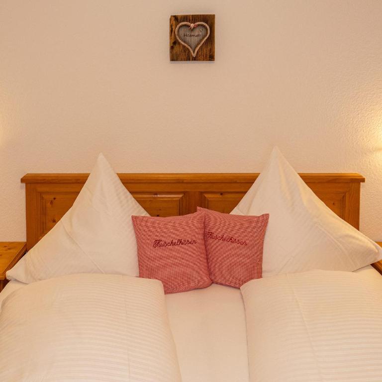 Ferienhaus Alpensonne - Appartamento con 1 Camera da Letto - 7