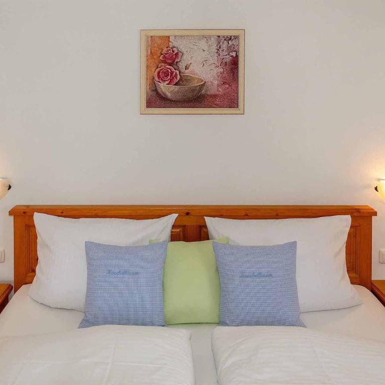Ferienhaus Alpensonne - Appartamento con 1 Camera da Letto - 7