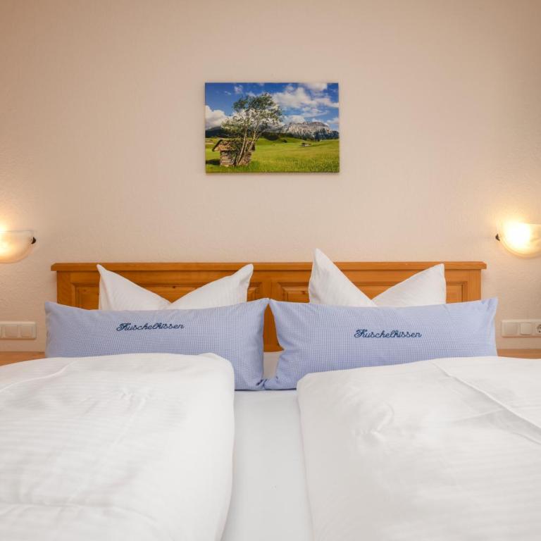 Ferienhaus Alpensonne - Appartamento con 1 Camera da Letto - 5