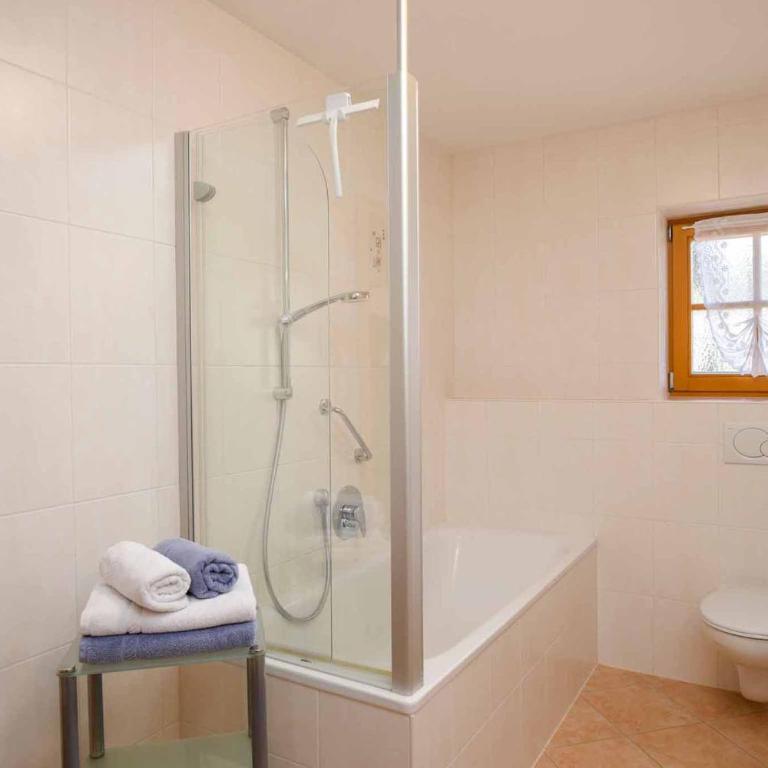 Ferienhaus Alpensonne - Appartamento con 1 Camera da Letto - 9