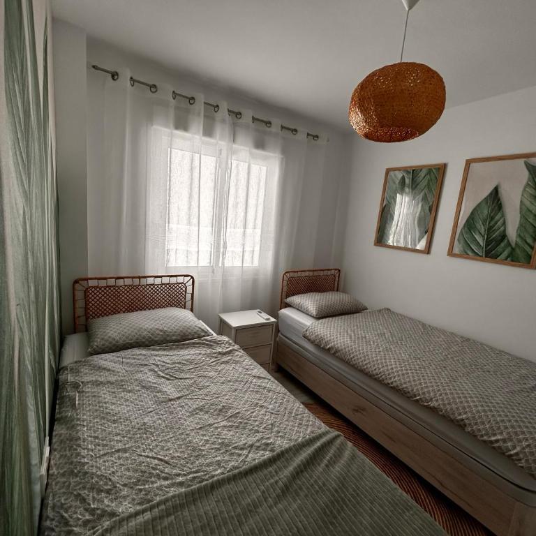 Casa Sun&Relax - Two-Bedroom Apartment - 5
