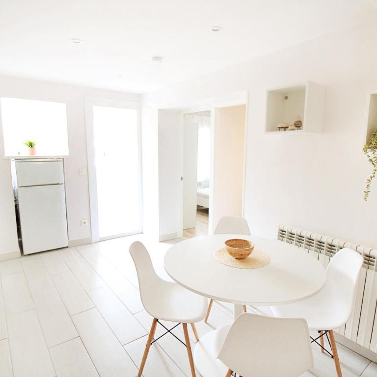 Apartamento moderno al pie de los Pirineos - Two-Bedroom Apartment - 2