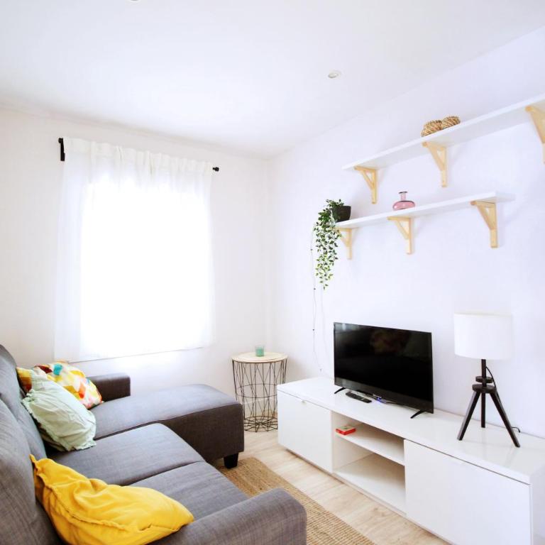 Apartamento moderno al pie de los Pirineos - Two-Bedroom Apartment - 5