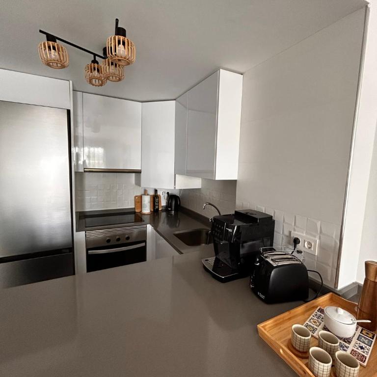 Casa Sun&Relax - Two-Bedroom Apartment - 9