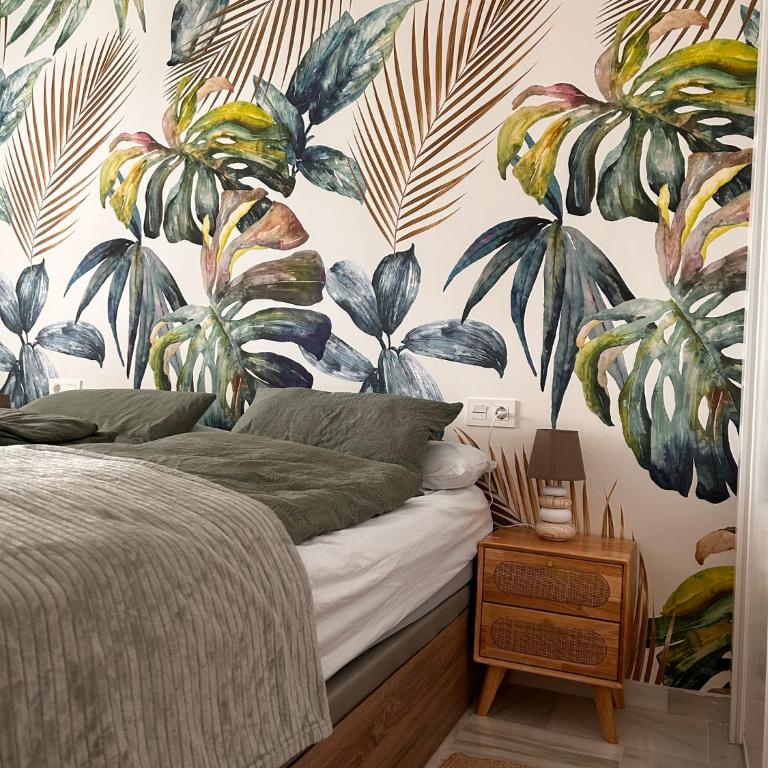 Casa Sun&Relax - Two-Bedroom Apartment - 12