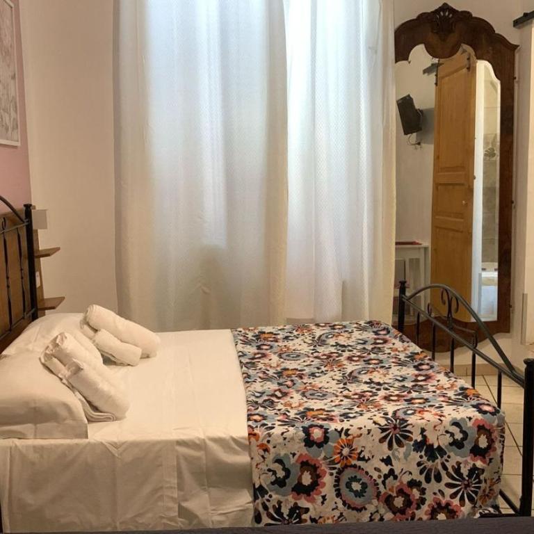 In the Center by Local Domus - Double Room - 24
