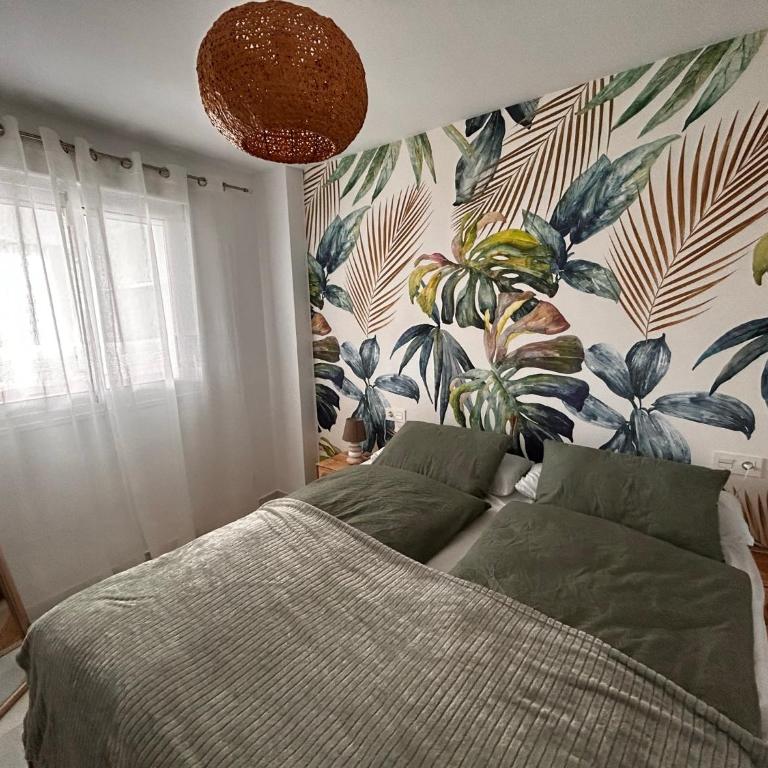 Casa Sun&Relax - Two-Bedroom Apartment - 13