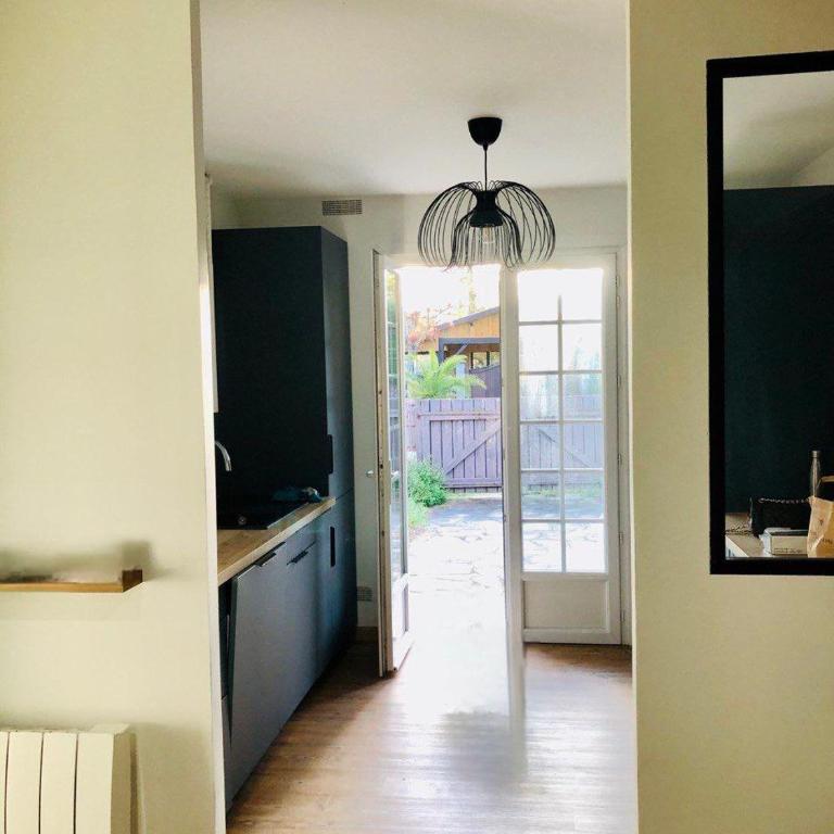 Villa 47 - Maison 3 Chambres - 4