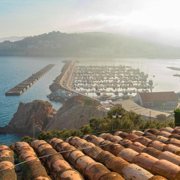 COSTA BRAVA SUITES Villa Bonavida - Villa con vistas al mar - 18