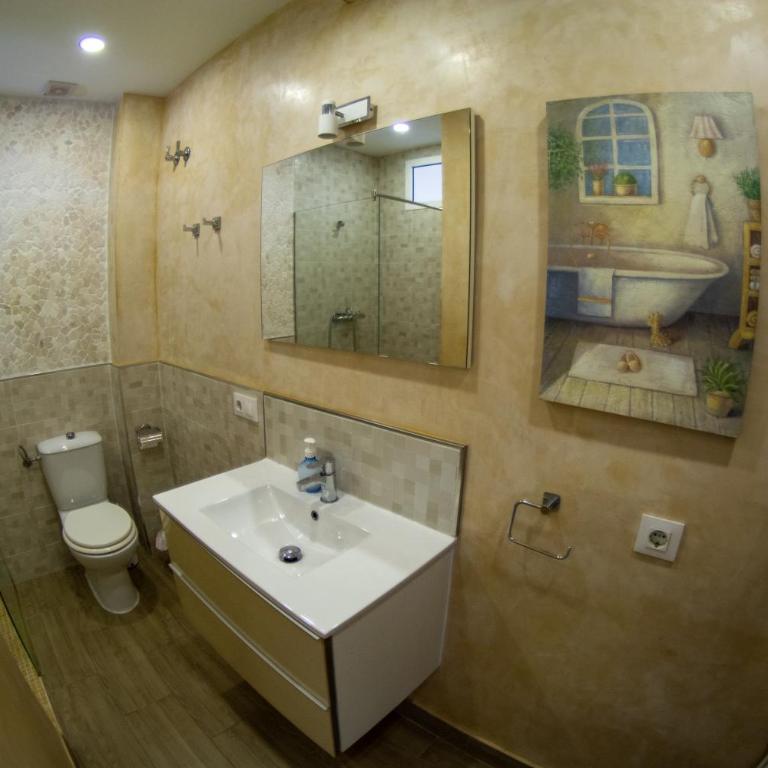 Casita de María - Apartamento - Planta baja - 11