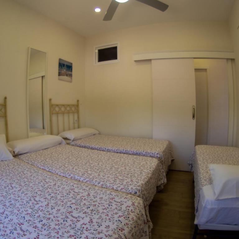 Casita de María - Apartamento - Planta baja - 17