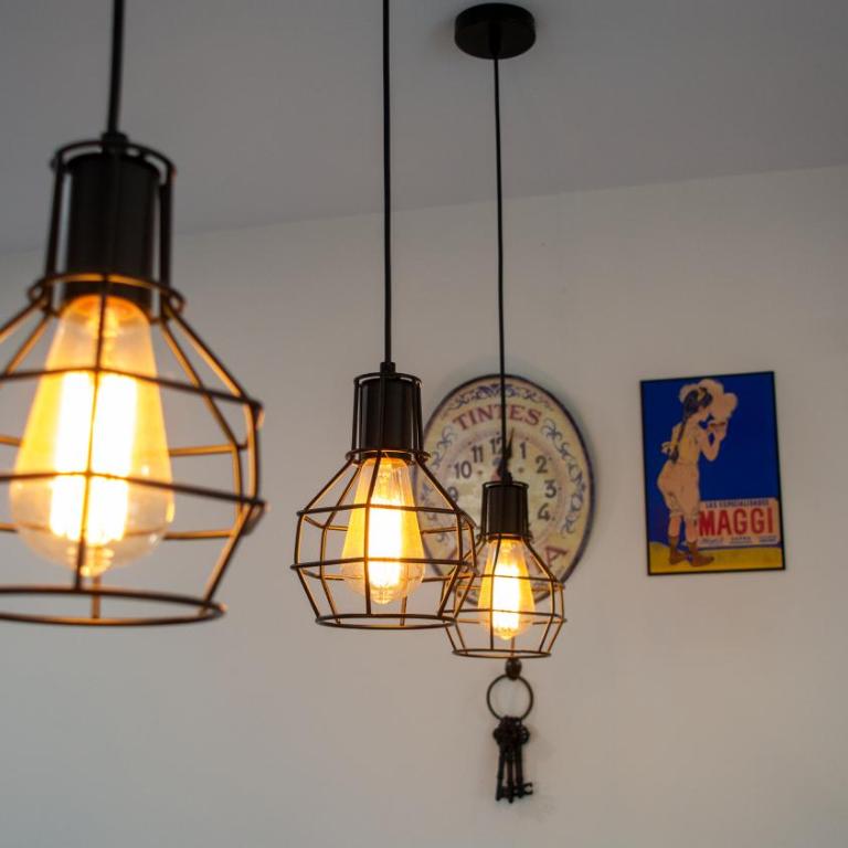 Casita de María - Apartamento - Planta baja - 15