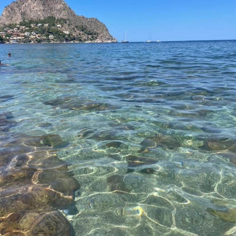 Casa Vacanze Villa Lena - Appartamento con 3 Camere da Letto e Vista Mare - 25