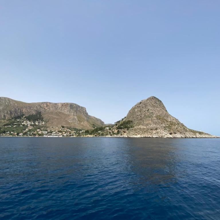 Casa Vacanze Villa Lena - Appartamento con 3 Camere da Letto e Vista Mare - 42