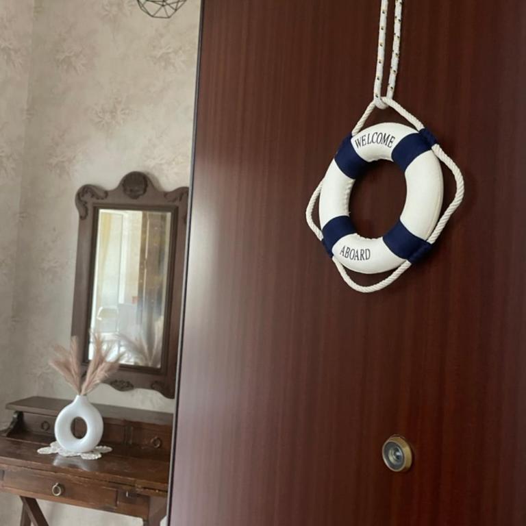 Casa Vacanze Villa Lena - Appartamento con 3 Camere da Letto e Vista Mare - 43