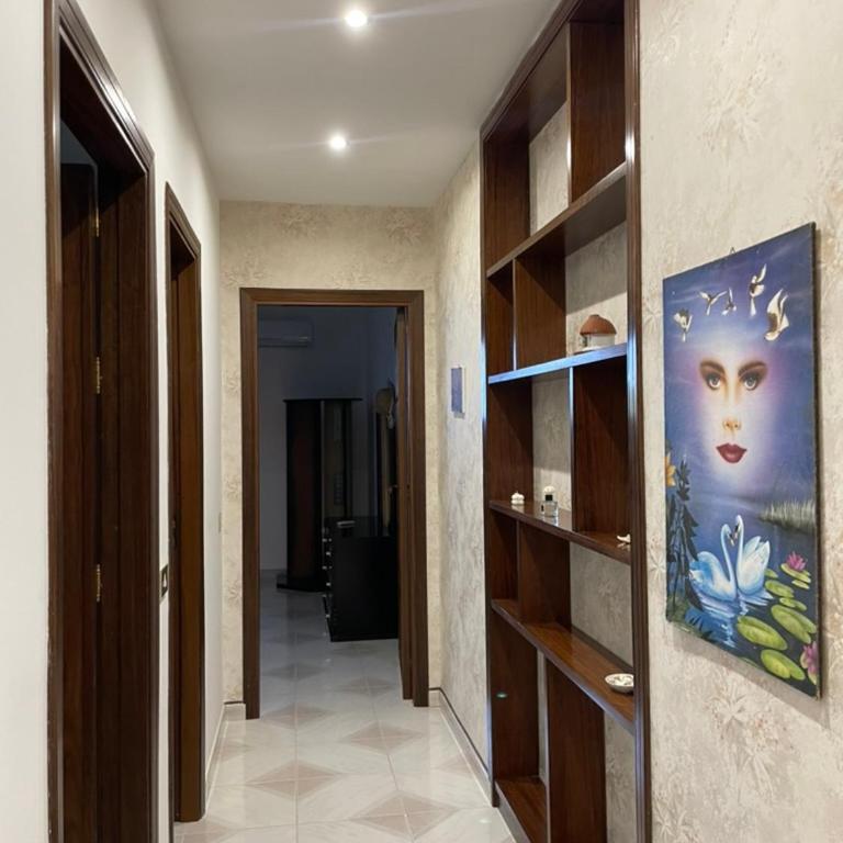 Casa Vacanze Villa Lena - Appartamento con 3 Camere da Letto e Vista Mare - 48