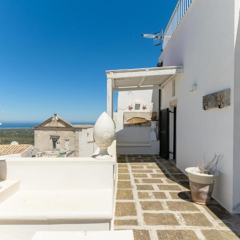 Terrazza Olivia Maria by Wonderful Italy - Appartamento con Terrazza - 50