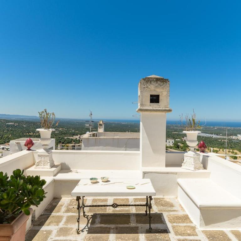 Terrazza Olivia Maria by Wonderful Italy - Appartamento con Terrazza - 1
