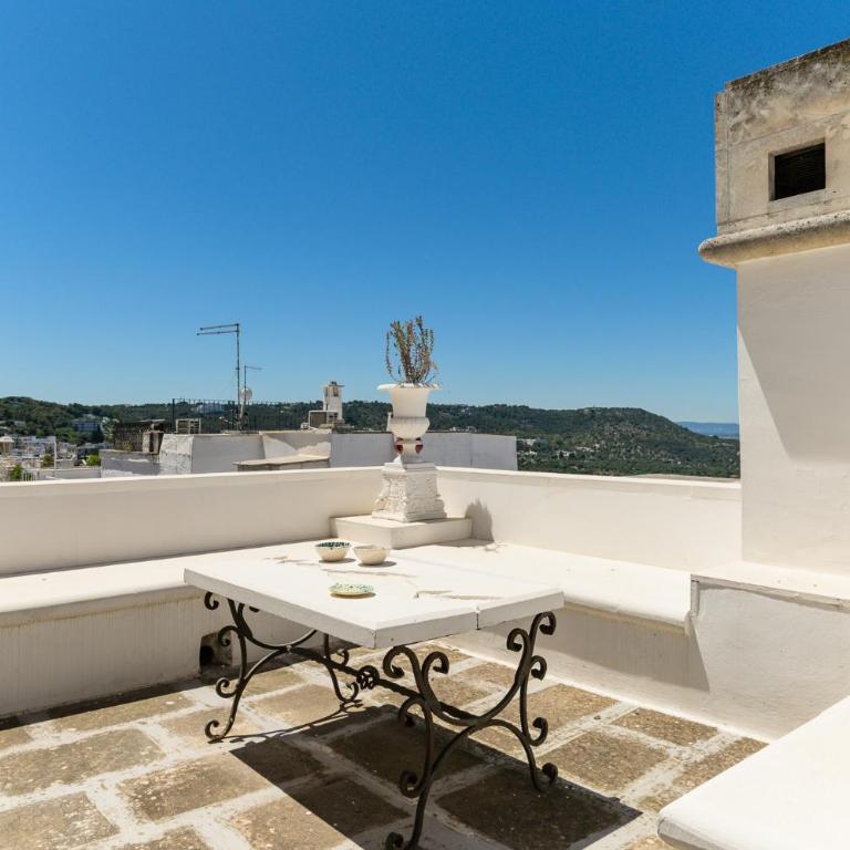 Terrazza Olivia Maria by Wonderful Italy - Appartamento con Terrazza - 51