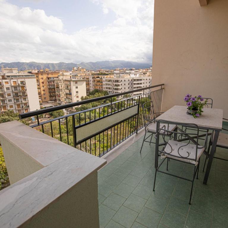 Nothotel delle Rose - Appartamento con 2 Camere da Letto - 15