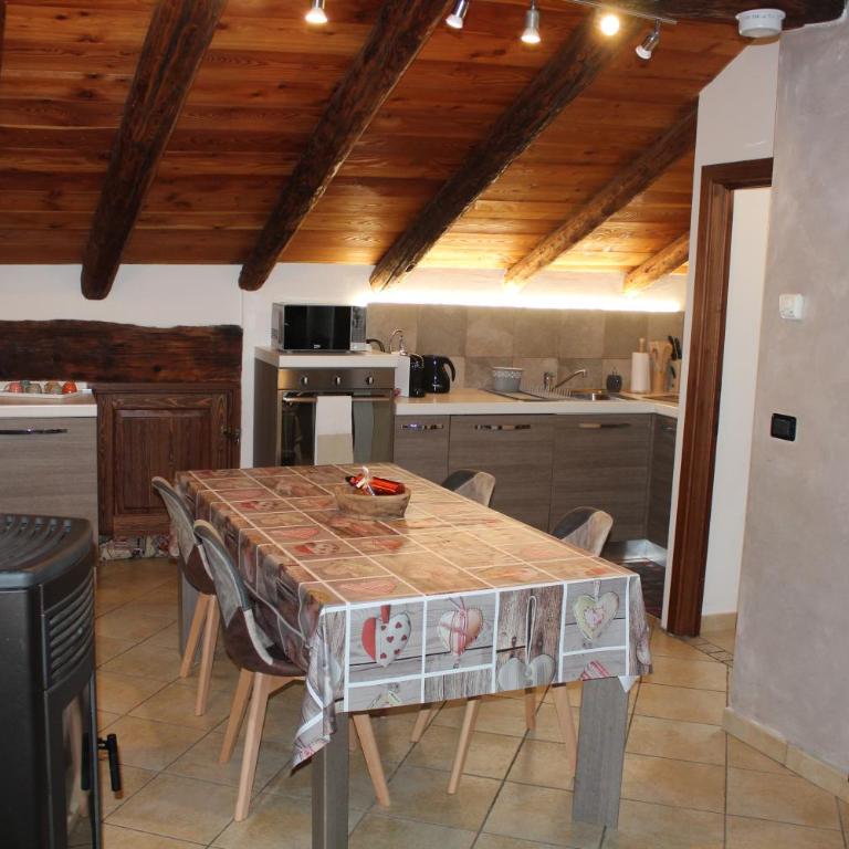 Maison Moline - Appartamento con 1 Camera da Letto - 58
