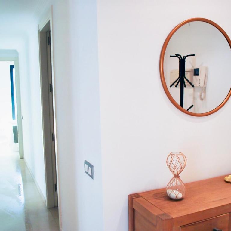 Nuevo espectacular centro - Apartamento de 2 dormitorios - 12