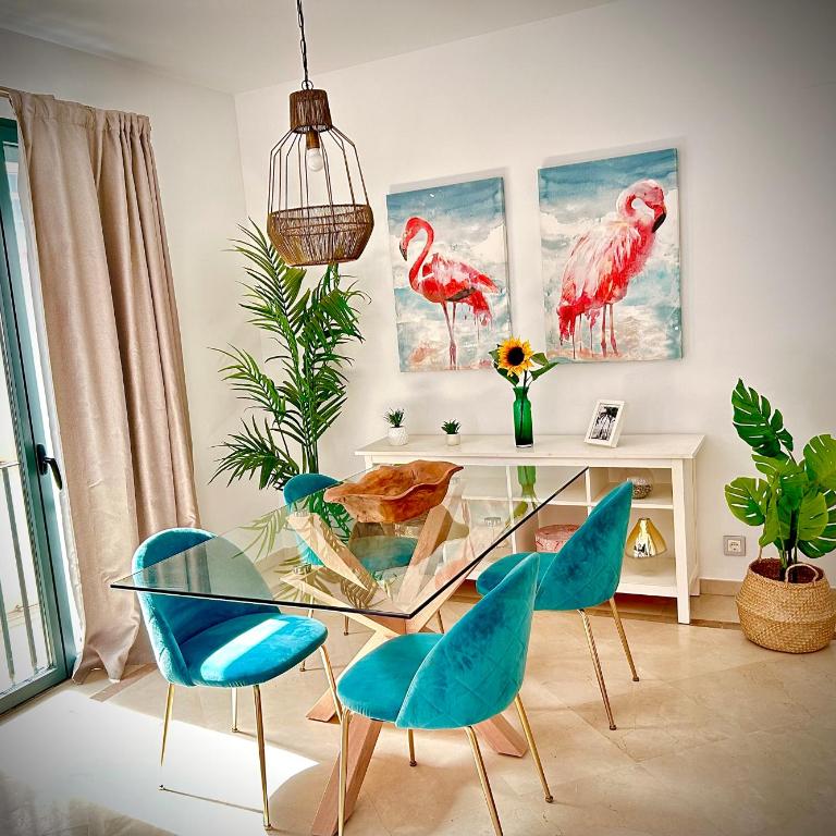 Nuevo espectacular centro - Apartamento de 2 dormitorios - 1