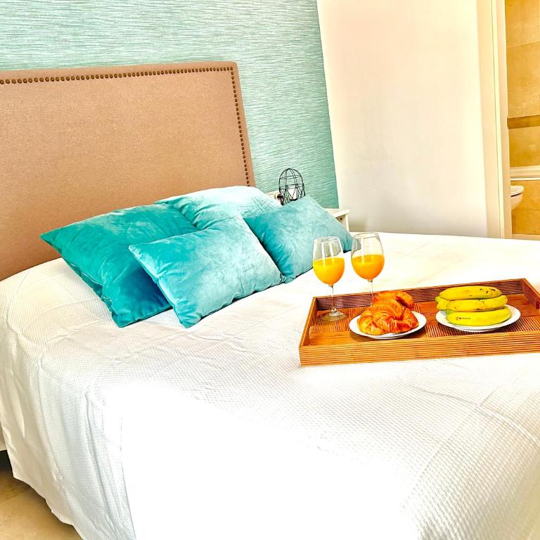 Nuevo espectacular centro - Apartamento de 2 dormitorios - 9