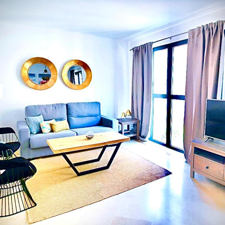 Nuevo espectacular centro - Apartamento de 2 dormitorios - 5