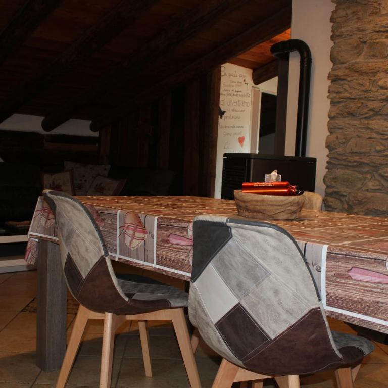 Maison Moline - Appartamento con 1 Camera da Letto - 11