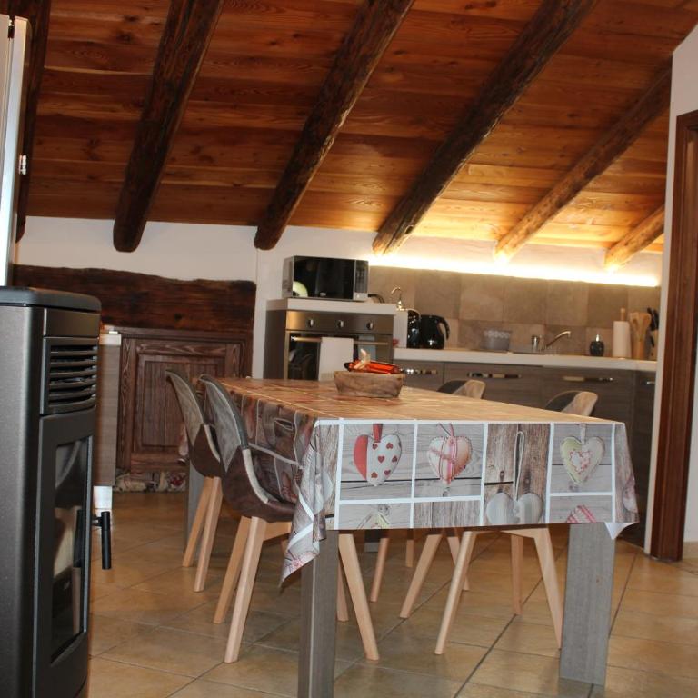 Maison Moline - Appartamento con 1 Camera da Letto - 59
