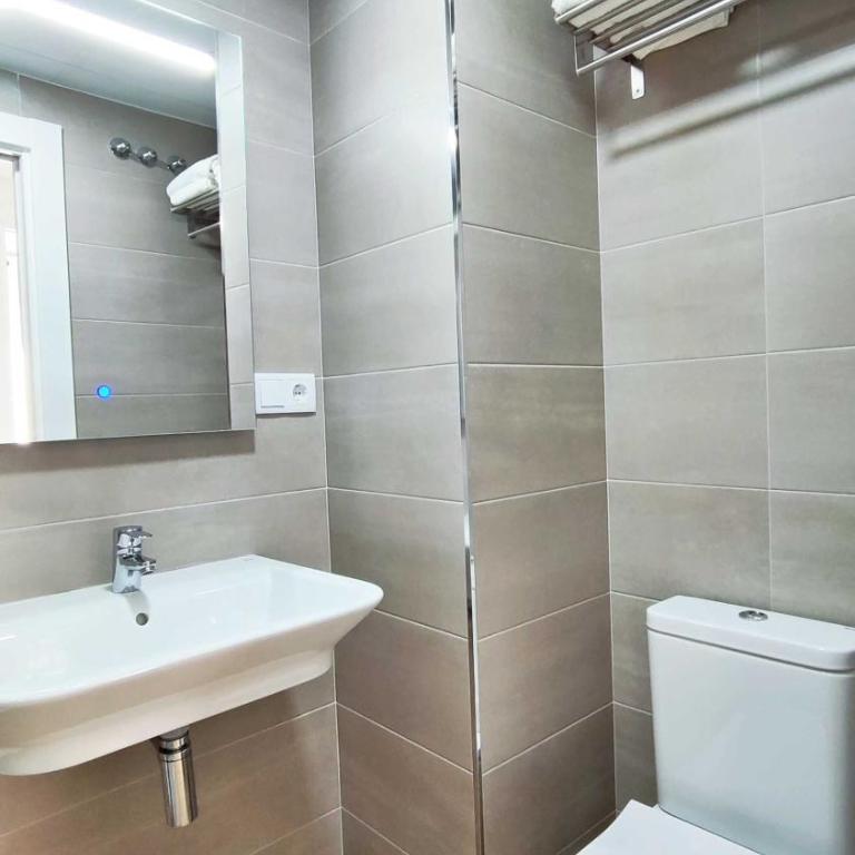 Terraza Suites Benidorm - Apartamento de 2 dormitorios con terraza - 12