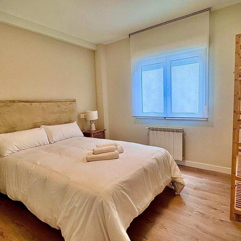 Bellavetusta Postigo - Apartamento de 3 dormitorios - 7
