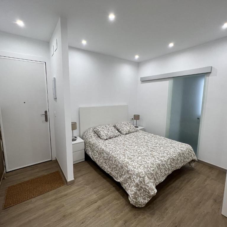 Apartamenticos Boggiero VI - Apartamento de 1 dormitorio - 3