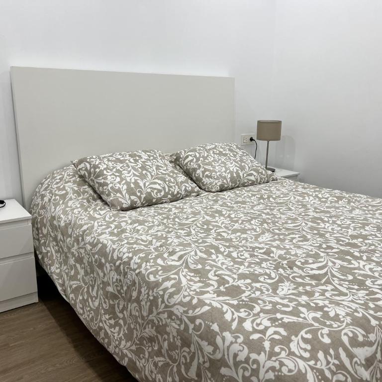 Apartamenticos Boggiero VI - Apartamento de 1 dormitorio - 7