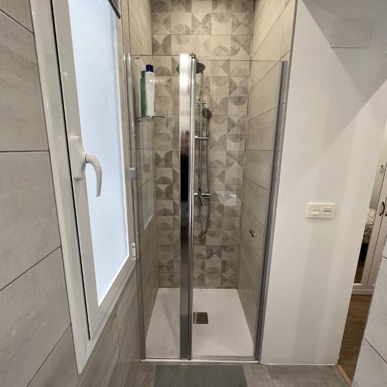 Apartamenticos Boggiero VI - Apartamento de 1 dormitorio - 9