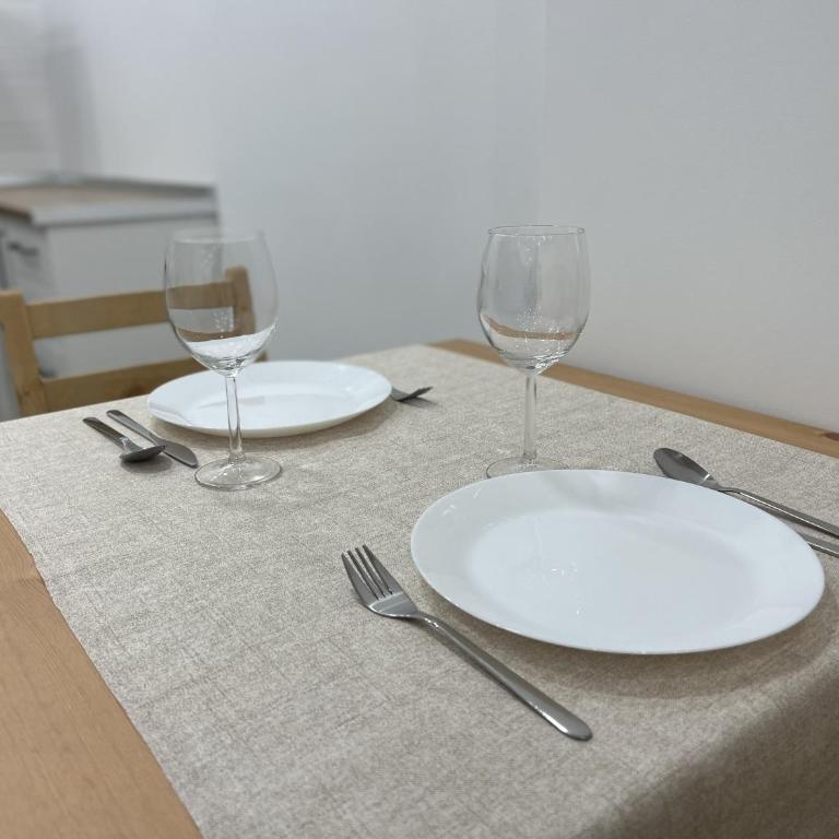 Apartamenticos Boggiero VI - Apartamento de 1 dormitorio - 15