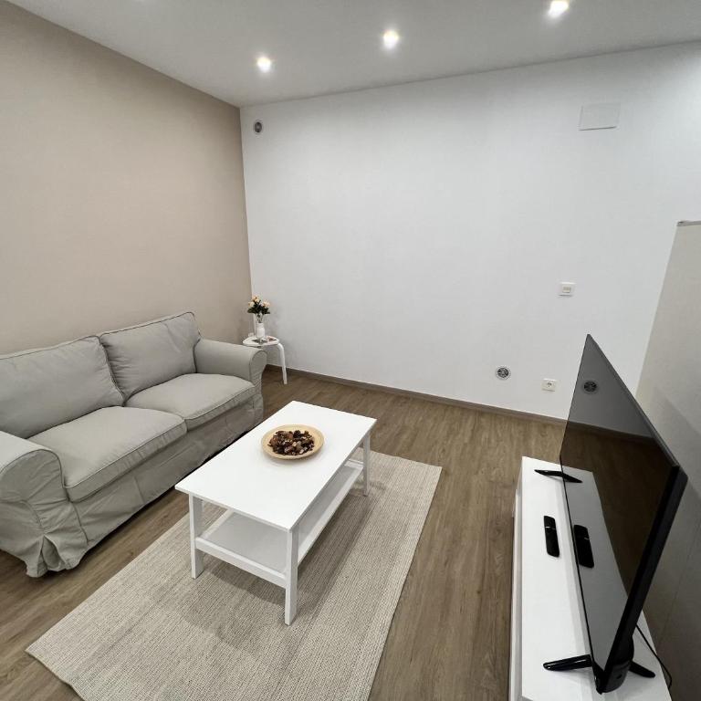 Apartamenticos Boggiero VI - Apartamento de 1 dormitorio - 16
