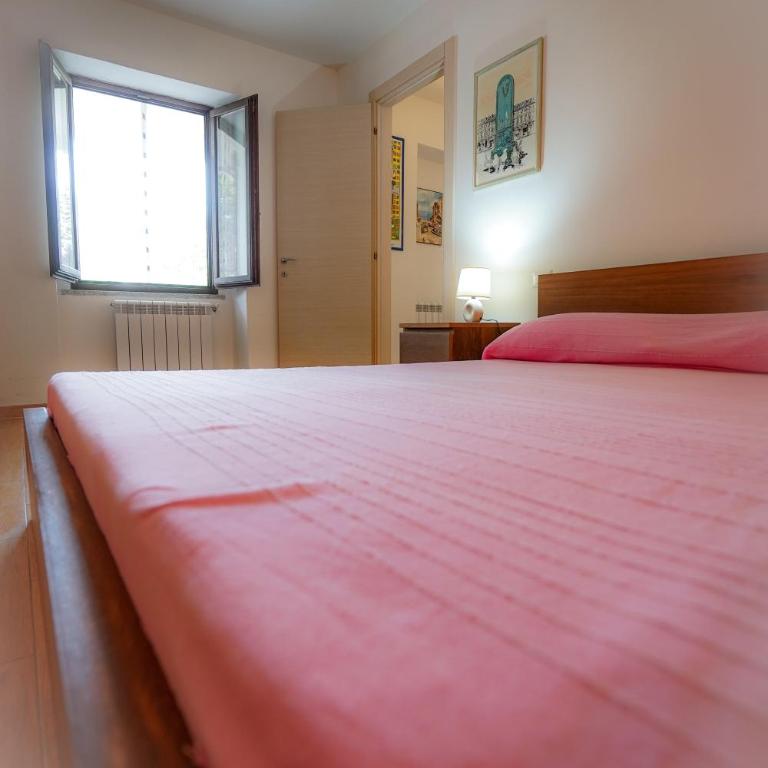 Paola House Via Romagna - Appartamento con 1 Camera da Letto - 10