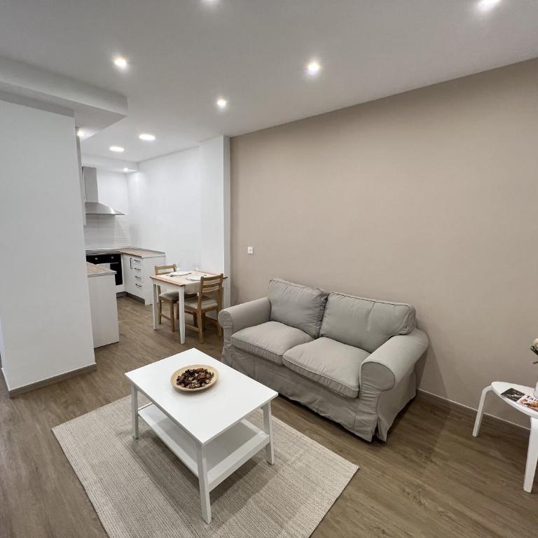 Apartamenticos Boggiero VI - Apartamento de 1 dormitorio - 20