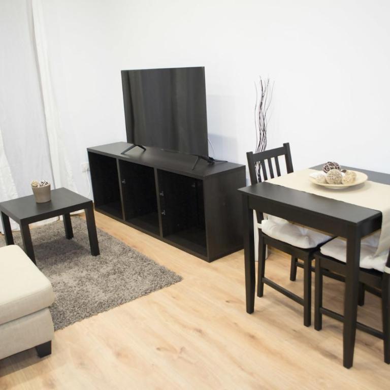 Apartamenticos Boggiero IV - Apartamento de 1 dormitorio - 2