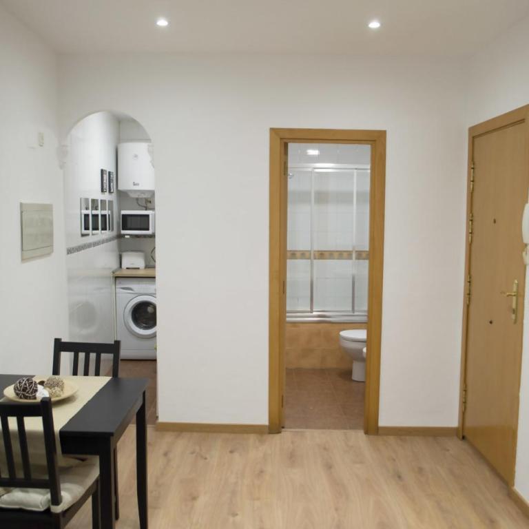 Apartamenticos Boggiero IV - Apartamento de 1 dormitorio - 6
