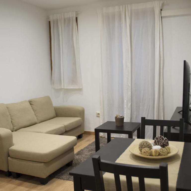 Apartamenticos Boggiero IV - Apartamento de 1 dormitorio - 8