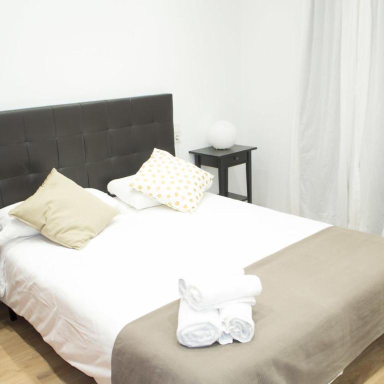 Apartamenticos Boggiero IV - Apartamento de 1 dormitorio - 10