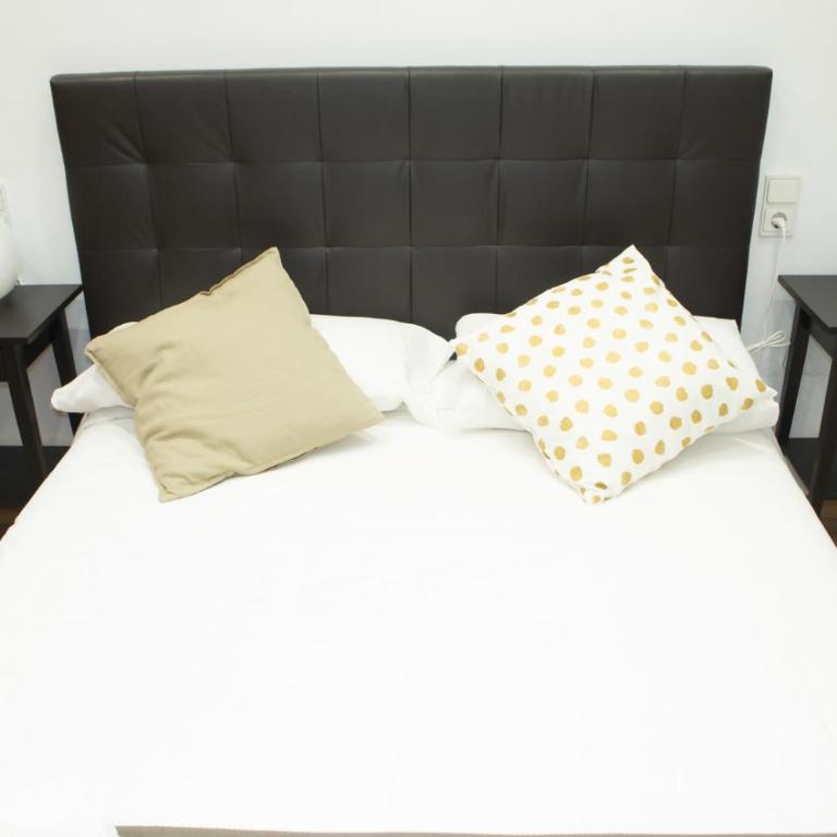 Apartamenticos Boggiero IV - Apartamento de 1 dormitorio - 11