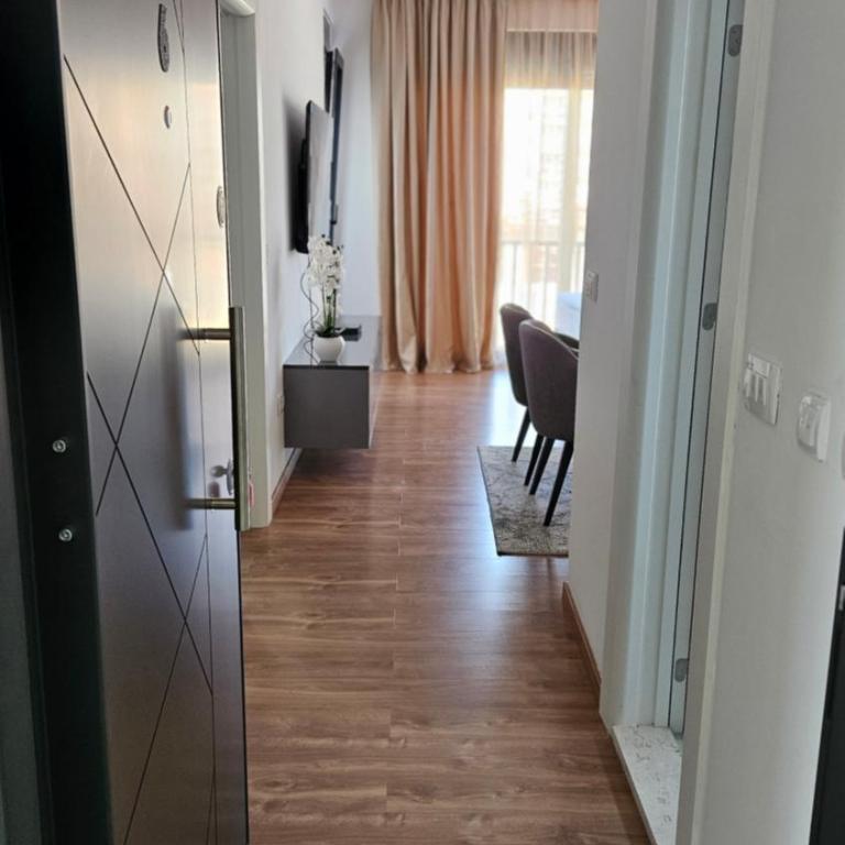 Podgorica apartments Planet - Deluks Apartman s 1 Spavaćom Sobom - 2