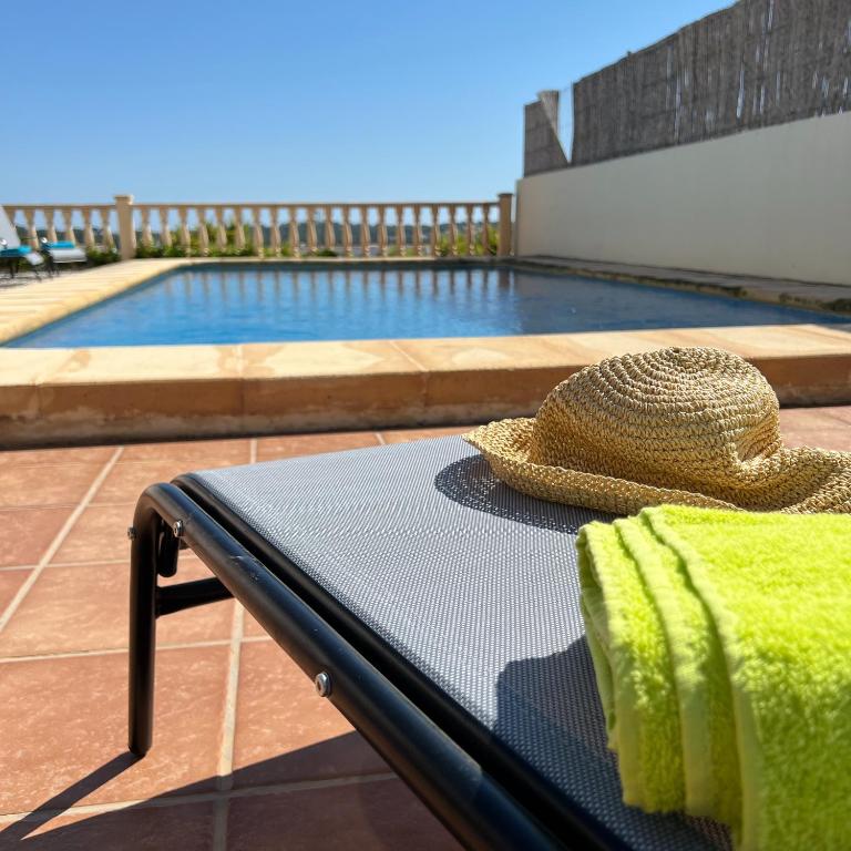 Villas Monte Jávea - BTB - Villa de 2 dormitorios - 7