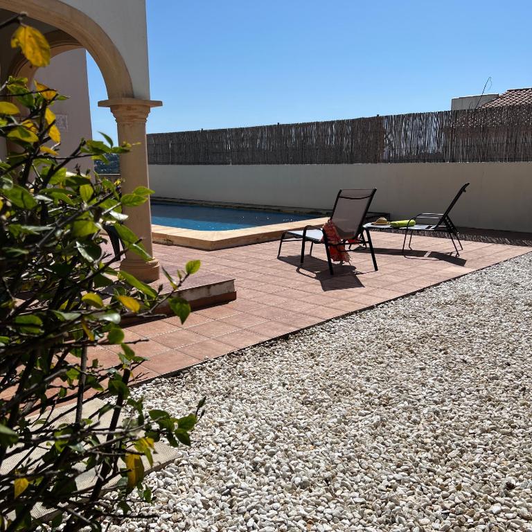 Villas Monte Jávea - BTB - Villa de 2 dormitorios - 5