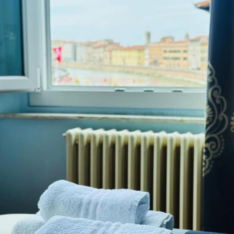 Le Stanze Di Piazza Cairoli - Standard Triple Room - 1